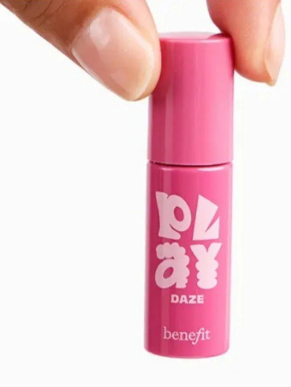 🎉2•$20/3•$28🎉 BENEFIT COSMETICS Play Daze Airy Liquid Blush In Willa